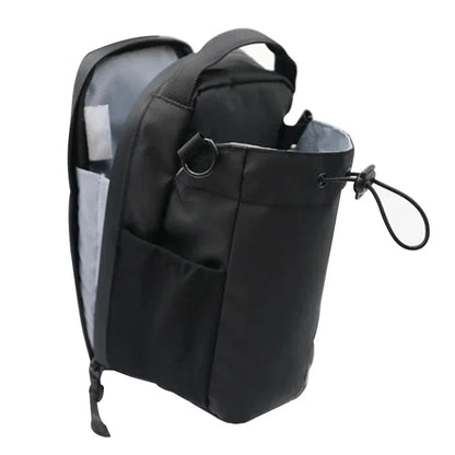 Magnetic Hydration Pouch™