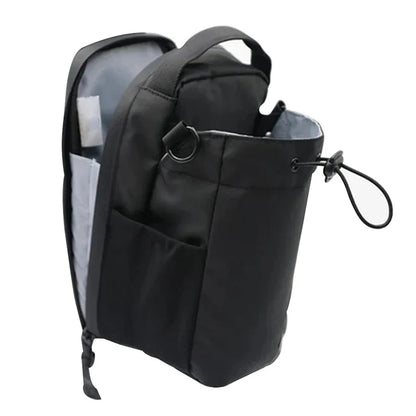 Magnetic Hydration Pouch™